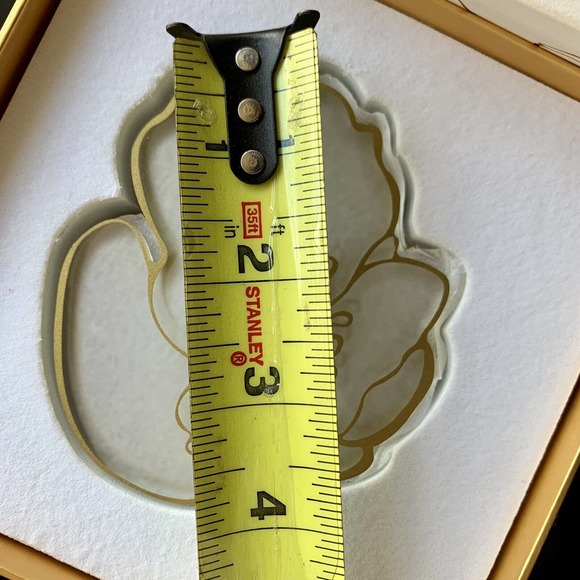 Perrier Jouet Verre Bell Epoque Acrylic 4pc Coaster Set - Picture 9 of 13